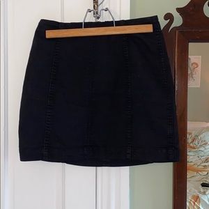 Free People Skirt